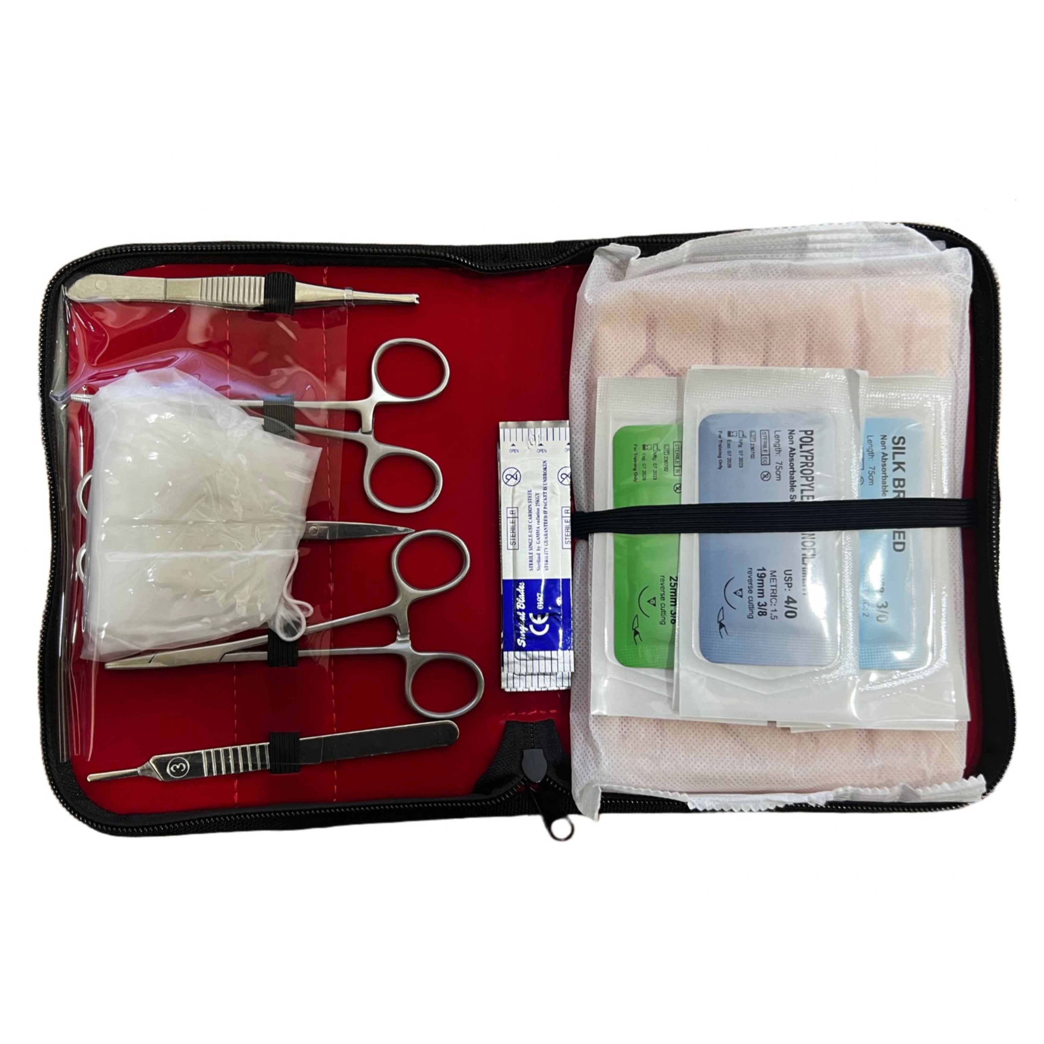 Suture practice kit 2 Suture practice kit 2