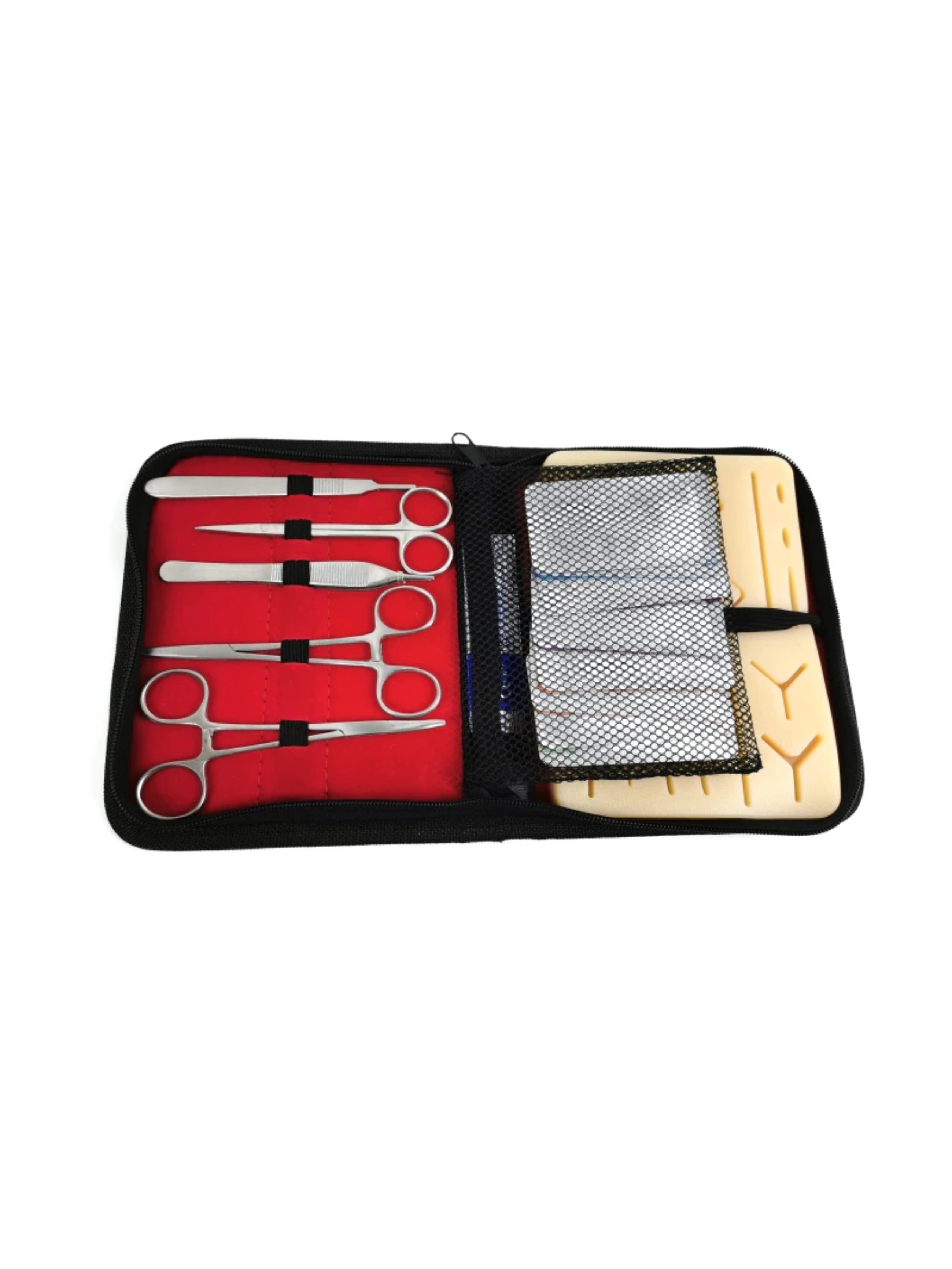 Suture Practice Kit 1 Suture Practice Kit 1