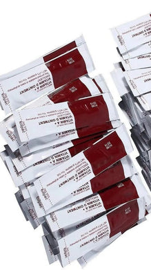 Tattoos pre-treatment cream