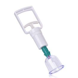 Hand Pump Gun For Cupping Therapy