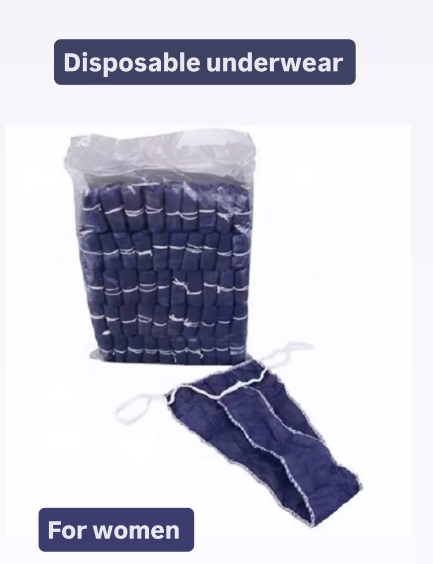 Disposable String for Spa