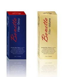 Bonetta Filler FINE 2 x 1,1 ml