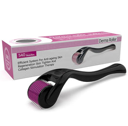 Derma roller