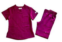 Angel medical scrubs