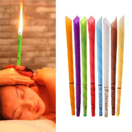 Ear candles