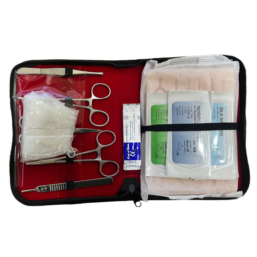 Suture practice kit 2