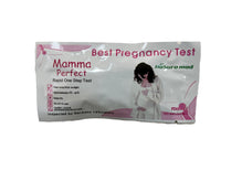 Pregnancy test