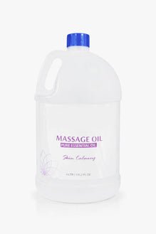 Oil massage
