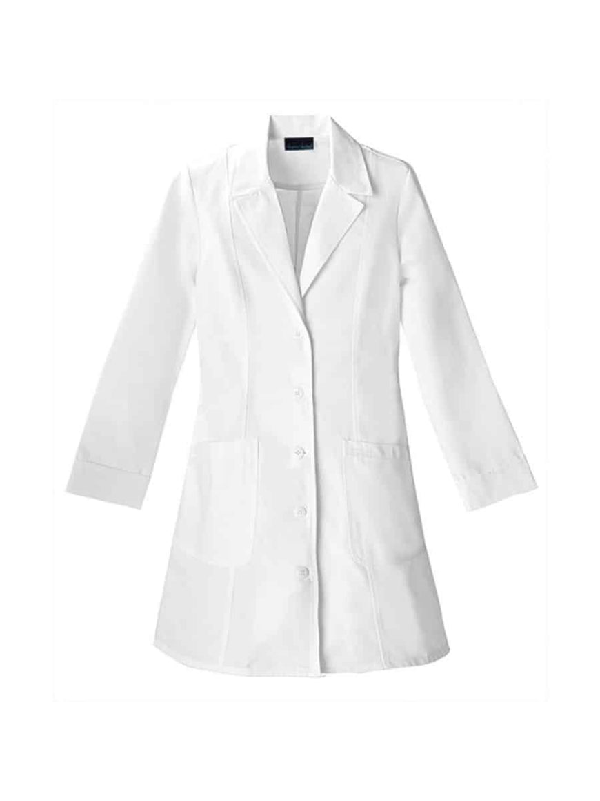 Lab coat for woman