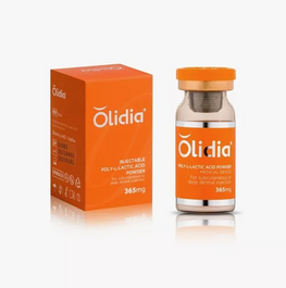 Olidia | Poly L-Lactic Acid Filler
