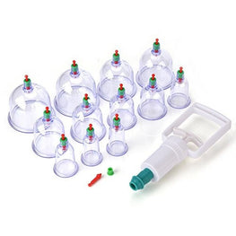 Cupping therapy