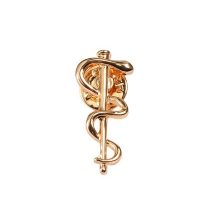 Health Pin W.H.O pin – Medical Hub