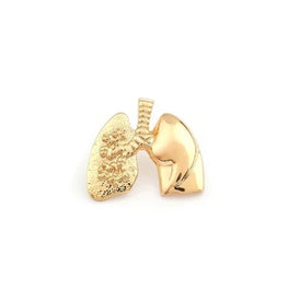 Lungs pin