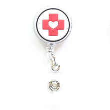 Pharmacist cross 2