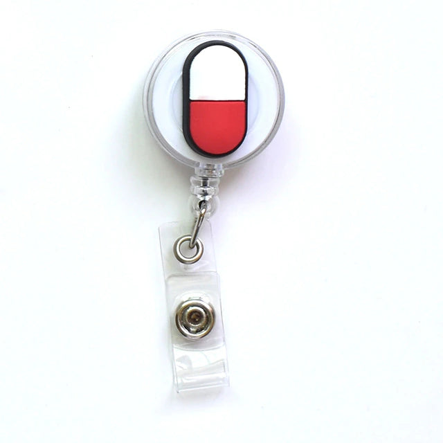 Medication Pill