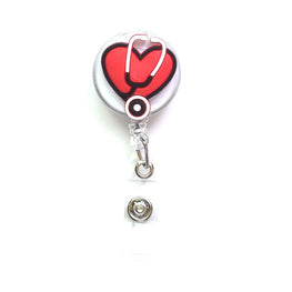 Red Heart