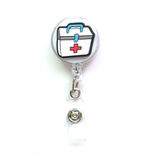 First Aid Kit