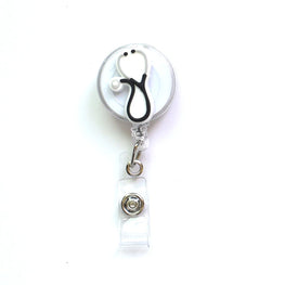 Stethoscope - Black