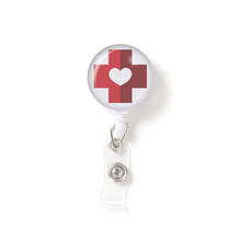 Pharmacist Cross 1