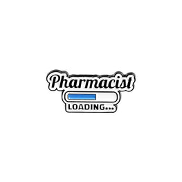 Pharmacist pin