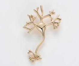 Neurologist pin