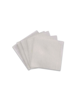 Non woven gauze