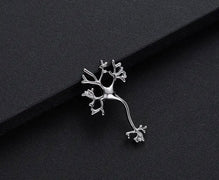 Neurologist pin